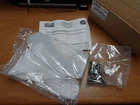 Nos Oem Yamaha Windshield Mounting Kit XV1100 V-start STR-5EL03-40-00 New. Price: $127.49.