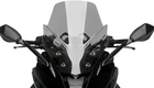 Puig New Generation Touring Windscreen Smoke For Suzuki GSX-S1000GT 2022-2025. Price: $143.76.
