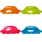 Colorful 7.0" Windshield Windscreen For Harley Electra Glide Ultra Limited Flhx New. Price: $79.95.