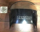 1982 Yamaha XJ650 Windshield Fairing Short Oem 16G-28380-00-00 Used. Price: $32.65.