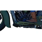 Klock Werks Floorboard Mounting Kit For Indian Models Bolt-on KW05-05-0050 New. Price: $385.19.