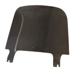 Vest Windshield 10" Light Smoke Flsb 67-1010 New. Price: $242.88.