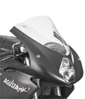 Zero Gravity 16-106-01 Double Bubble Windscreen Clear New. Price: $119.95.