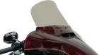 Vest Windshield 9" Light Smoke 65-9010 New. Price: $197.49.