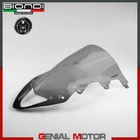 Biondi Windshield Smoked 8010319 For Bmw S1000RR 2010 2011 Brand. Price: $93.54.