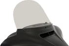Memphis Shades MEP8189 Solar Windshield (replacement For Baggers 12" Flht/x... New. Price: $94.90.