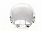 06-11 Piaggio MP3 250 Front Windshield 654324 Used. Price: $209.99.