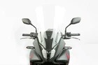 National Cycle Vstream Windscreen Tall Light Tint For Honda - Part N20078 New. Price: $207.99.