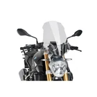 Puig Touring Windscreen - Clear, Uses Oem Bracket 8165W New. Price: $172.84.