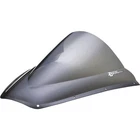 Zero Gravity 16-543-02 Double Bubble Windscreen, Light Smoke New. Price: $71.99.