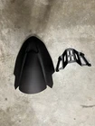 Puig Touring Windshield For 2018 Yamaha MT07 Used. Price: $50.00.