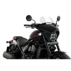 Puig Batwing Windscreen Sml Touring For Honda CMX1100 Rebel 21-24 CLEAR-21068W New. Price: $320.26.