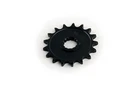 17 Tooth Front Sprocket Kawasaki Ninja ZX-10R ZX1000 2011-2015 Race-driven New. Price: $21.95.