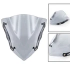 Windscreen Windshield Protector For Yamaha MT-03 2020-21 MT-25 20-25 Gray New. Price: $29.88.