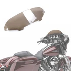 4" Tint Windshield Windscreen For Harley Electra Street Glide Ultra 1996 - 2013 New. Price: $21.95.