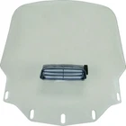 Memphis Shades MEP4759 Windshield - Solar Standard Vented GL1500 New. Price: $229.95.