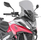 Givi Windshield Specific Smoke Hon D1192S New. Price: $145.00.