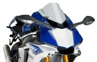 Puig Z Racing Windscreens Clear 7648W New. Price: $114.99.