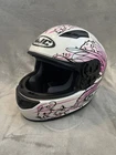 Hjc Youth Motorcycle Helmet Size Medium Epik/ MC8 Pre-owned. Price: $79.99.