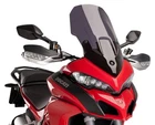 Ducati Multistrada 17-21 950 15-18 1200 18-21 1260 Puig Windscreen Touring New. Price: $132.30.