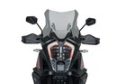 Puig Touring Windscreen Smoke (20422H) New. Price: $140.09.