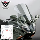 National Cycle Vstream Sport/touringing Windscreen Light Tint N20308 New. Price: $188.78.