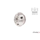 Puig Silver Engine Oil Cap Ktm 6780P Thread M24X3 Brand. Price: $34.20.