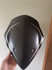Genuine Ducati Multistrada Pikes Peak Carbon Windshield 48710652AB New. Price: $336.13.