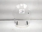 17-19 Triumph Tiger 800 Xcx Front Mra Vario Touring Screen Windshield Used. Price: $148.53.