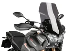 Puig Touring Windscreen Dk Smoke #7541F For Yamaha Super Tenere 1200 2014-2018 New. Price: $154.85.