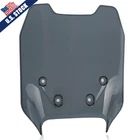 For Husqvarna 701 Supermoto/enduro/lr FC350 FC450 Windscreen Deflector New. Price: $37.42.
