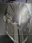 Puig Touring Windshield For 2018 Yamaha MT07 Used. Price: $50.00.