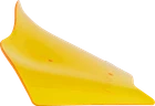 Klock Werks Kolor Flare Windshield 8" Yellow Flhx KWW-01-0730 New. Price: $234.95.