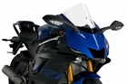 Puig Windscreen R-racer Yam Clear 3633W New. Price: $153.69.