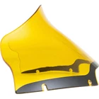 Klock Werks Windshield Flare Fltr 9" Sport Yellow KWW-01-0669 New. Price: $256.76.