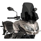 Puig Hi-tech Parts Dark Smoke Touring Windshield 9421F New. Price: $139.91.