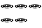 Hjc Rpha Max Rear Vent New. Price: $22.27.