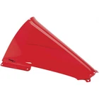 Puig Race Windscreen - Red Panigale 3759R New. Price: $27.53.