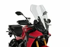 Puig Touring Windscreen Windshield Clear 3762W New. Price: $160.29.