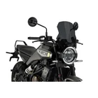 Puig Naked Ng Sport Screen For Husqvarna Svartpilen 401 24-25 Dark Smoke New. Price: $188.18.