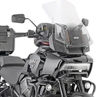 Givi 8400DT Windshield - Clear Pan America New. Price: $166.50.