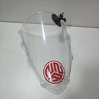 2015-2019 Ducati Panigale 959 1299 Clear Windshield Oem 48710831A Used. Price: $39.99.