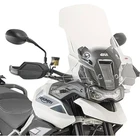Givi Windshield D6415ST 2312-1344 270-6677 New. Price: $162.00.