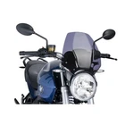 Puig Sport Windscreen - Dark Smoke 6488F New. Price: $160.76.