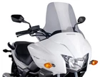 Puig Touring Windscreen Light Smoke For Honda CTX700/DCT 2014-2017 7227H New. Price: $199.76.