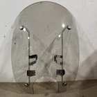 Zr New Genuine Indian 17% Tinted 21" Quick Release 2884168-156. Price: $275.49.