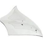 Klock Werks Sport Flare Windshield 10" Clear Fltr KWW-01-0706-C New. Price: $274.95.