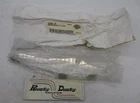 Harley Davidson Genuine Nos Lh Windshield Mounting Bracket 57305-06 New. Price: $29.99.