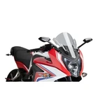Puig Z-racing Windscreen Honda CBR650F 2014-2016 Clear Smoke 7003H Brand. Price: $105.64.