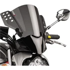 Puig - 5881F Rafale Windshield, Dark Smoke New. Price: $168.18.